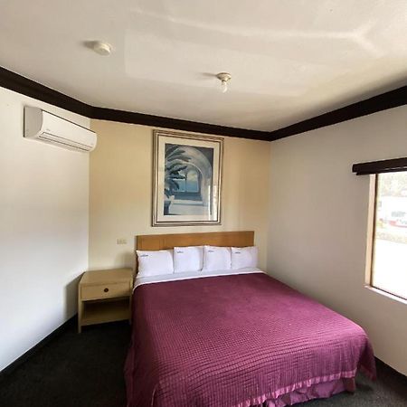 Hotel Coronado Ensenada Eksteriør billede
