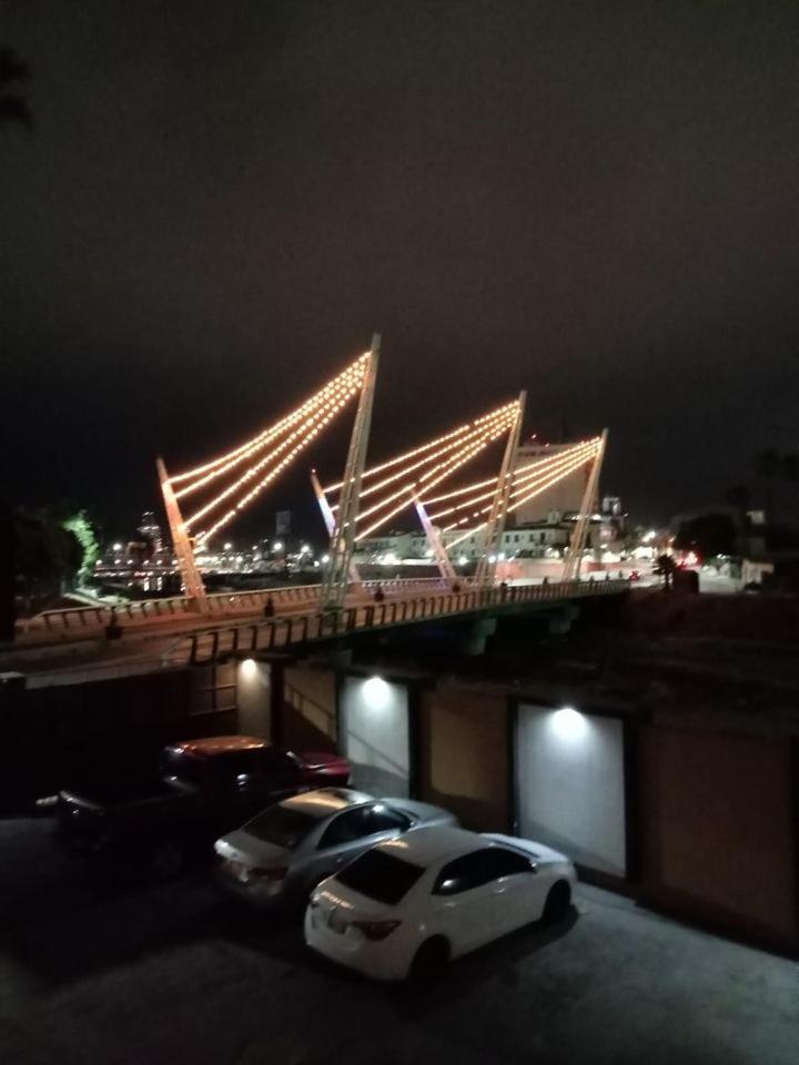 Hotel Coronado Ensenada Eksteriør billede